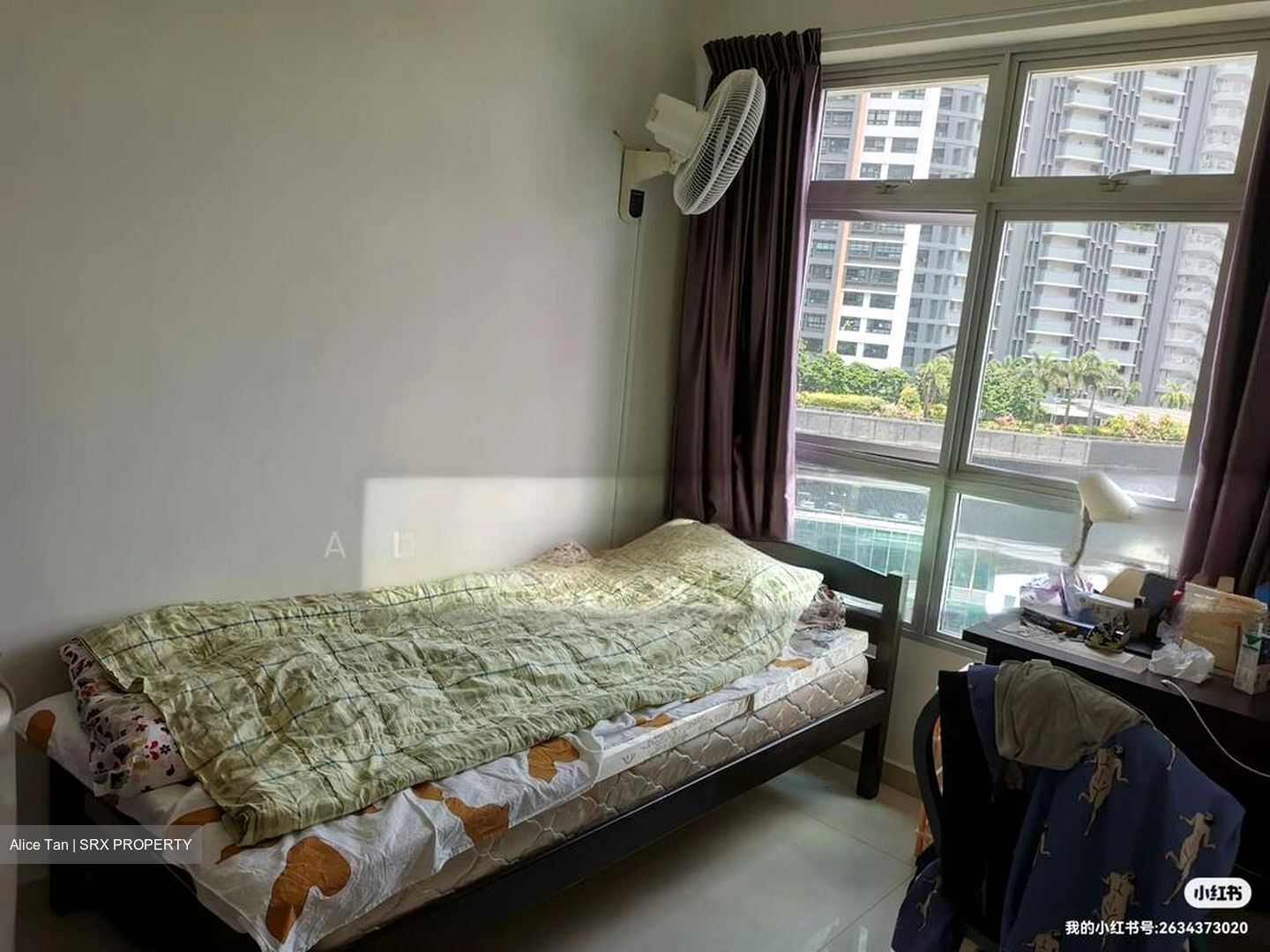 Blk 440A Clementi Cascadia (Clementi), HDB 4 Rooms #502007991